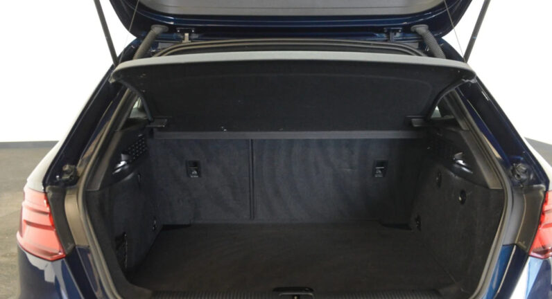 AUDI A3 SPORTBACK TFSI S LINE