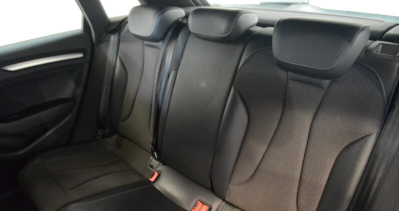 AUDI A3 SPORTBACK TFSI S LINE