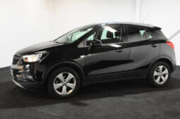 VAUXHALL MOKKA X ACTIVE CDTI
