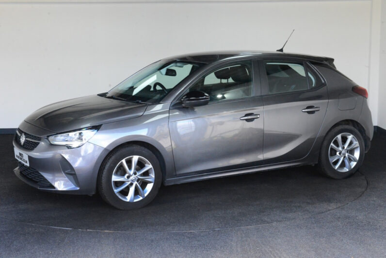 VAUXHALL CORSA SE PREMIUM