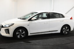 HYUNDAI IONIQ PREMIUM SE MHEV
