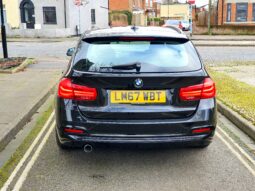 BMW 318i SPORT TOURING