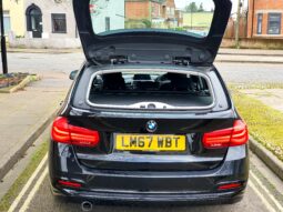 BMW 318i SPORT TOURING