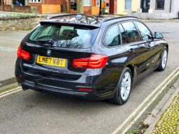 BMW 318i SPORT TOURING