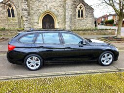 BMW 318i SPORT TOURING
