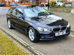 BMW 318i Sport Touring