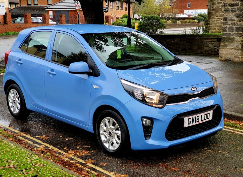 KIA PICANTO 2 ADAP