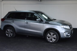 SUZUKI VITARA SZ-T BOOSTERJET