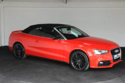 AUDI A5 TDI S LINE SPECIAL EDITION PLUS