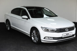 VOLKSWAGEN PASSAT GT TSI EVO DESG