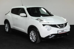 NISSAN JUKE N-CONNECTA DIG-T