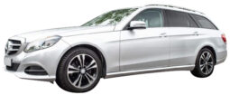 MERCEDES-BENZ E CLASS E220 CDI SE