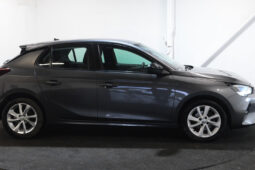 VAUXHALL CORSA SE PREMIUM