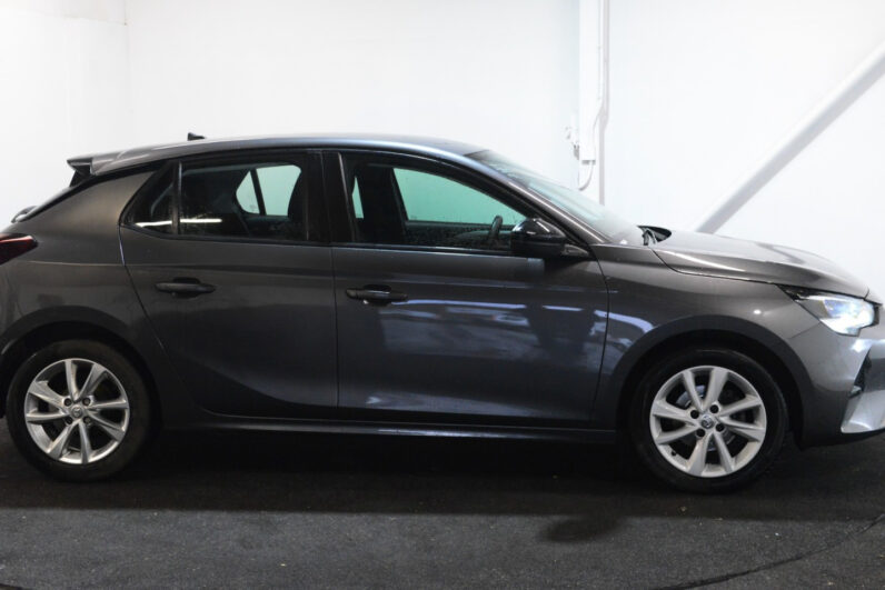 VAUXHALL CORSA SE PREMIUM