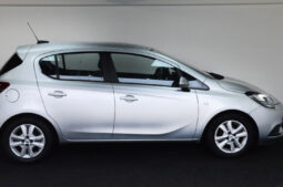 VAUXHALL CORSA DESIGN