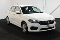 FIAT TIPO EASY