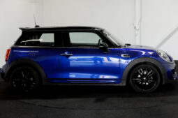 MINI HATCH COOPER SPORT