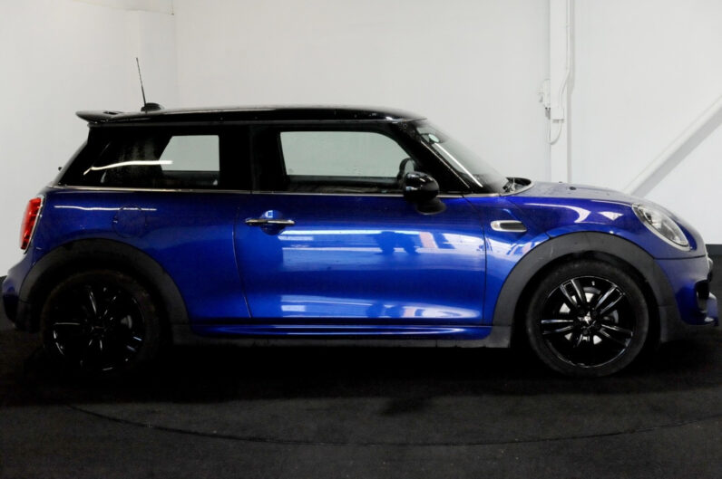 MINI HATCH COOPER SPORT
