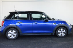 MINI HATCH COOPER CLASSIC