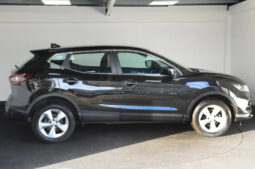 NISSAN QASHQAI DIG-T ACENTA PREMIUM