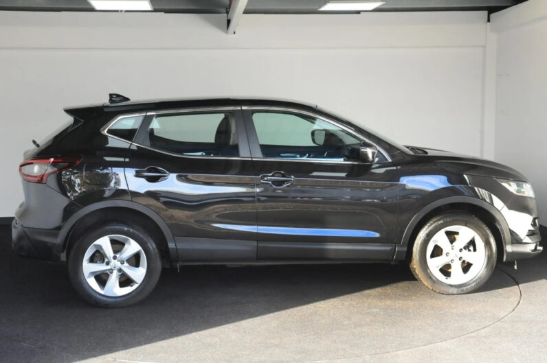 NISSAN QASHQAI DIG-T ACENTA PREMIUM