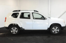 DACIA DUSTER LAUREATE DCI