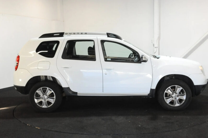 DACIA DUSTER LAUREATE DCI