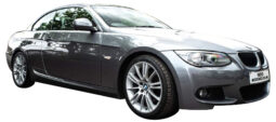 BMW 3 SERIES 320d M SPORT