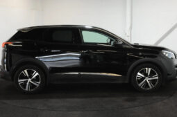 PEUGEOT 3008 BLUEHDI ALLURE