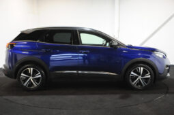 PEUGEOT 3008 S/S THP GT LINE