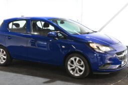VAUXHALL CORSA ENERGY S/S