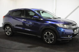 HONDA HR-V I-VTEC EX