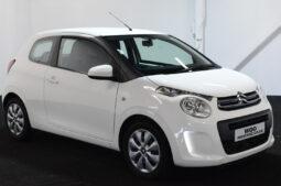 CITROEN C1 FEEL