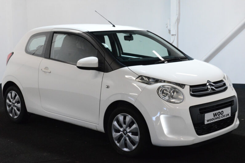 CITROEN C1 FEEL
