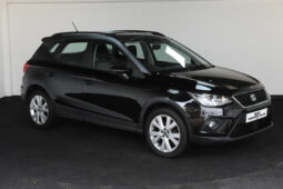 SEAT ARONA TDI SE TECHNOLOGY LUX