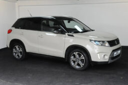SUZUKI VITARA SZ5