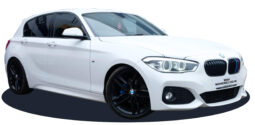 BMW 118i M SPORT