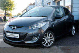 MAZDA MAZDA2 VENTURE