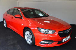 VAUXHALL INSIGNIA GRAND SPORT