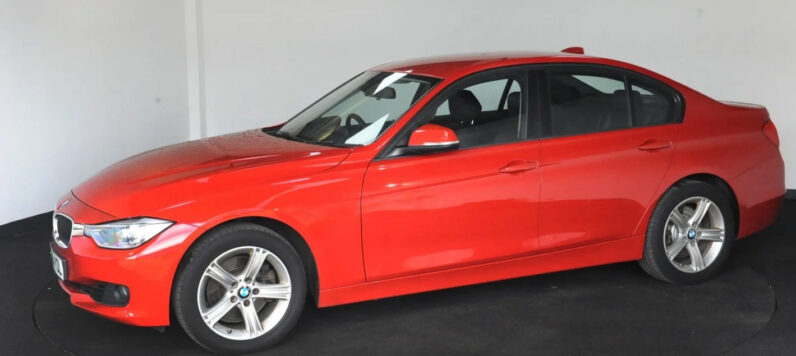 BMW 3 SERIES 330d XDRIVE SE