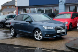 AUDI A1 TDI SPORT