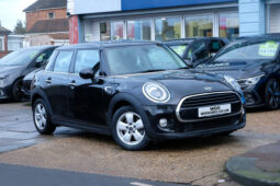 MINI COOPER SERIES II