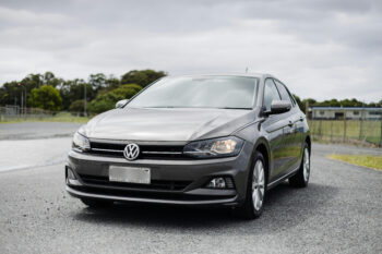 vw Polo TSI