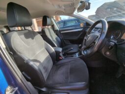 SKODA Octavia Elegance TDI CR