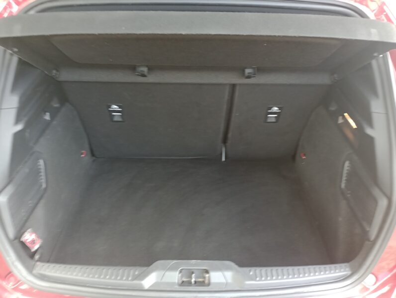 FORD FOCUS ST-LINE