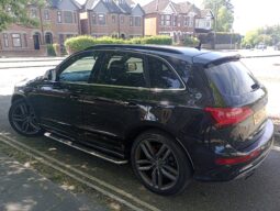 AUDI SQ5 TDI QUATTRO 5-Door