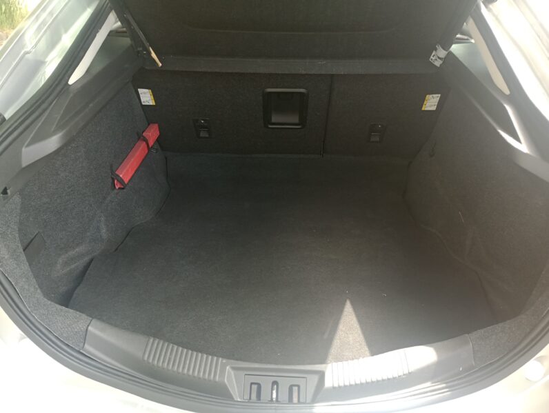 FORD MONDEO TITANIUM TDCI 5-DOOR
