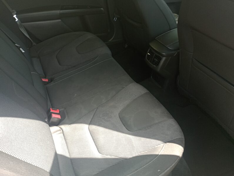FORD MONDEO TITANIUM TDCI 5-DOOR