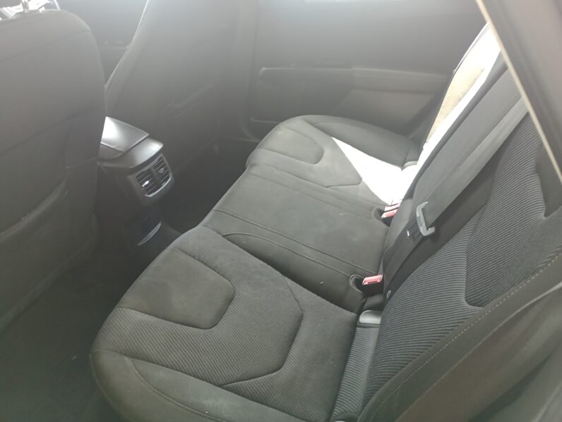 FORD MONDEO TITANIUM TDCI 5-DOOR
