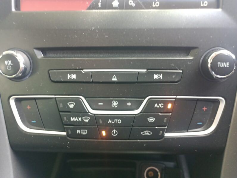 FORD MONDEO TITANIUM TDCI 5-DOOR